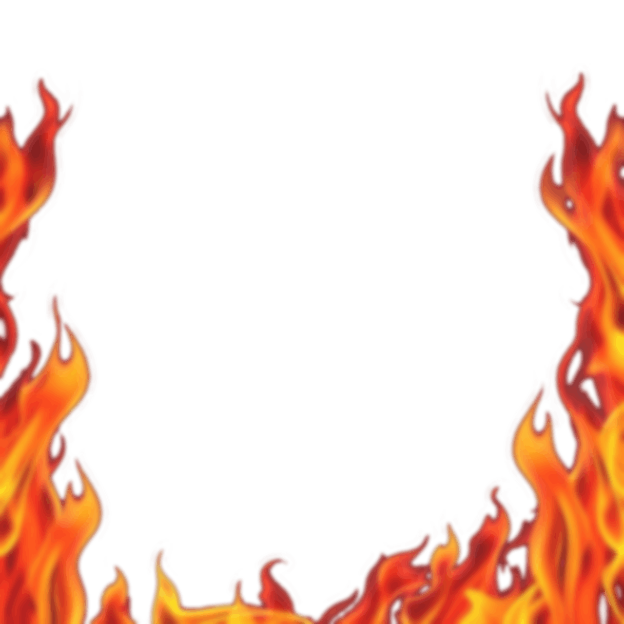 RBM protocol flames illustration